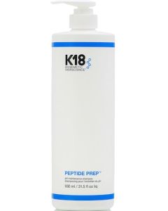 K18 Biomimetic Peptide Prep PH Maintenance Shampoo