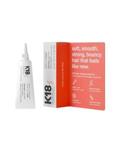 K18 Biomimetic Hairscience Leave-In Molecular Repair Hair Mask 0.17 oz