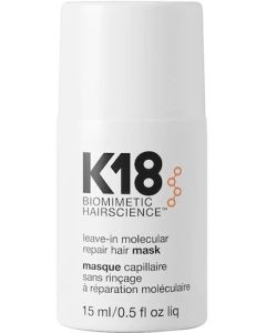 K18 Leave In Molecular Repair Mask .5 oz