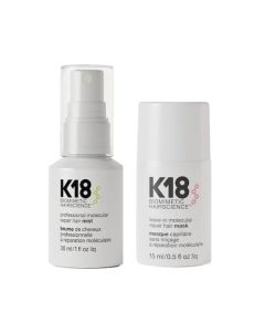 K18 Pro Hair Repair Mini Kit