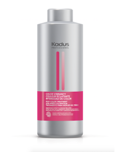 Kadus Color Vibrancy Post Color Treatment 33.8 oz