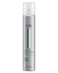 Kadus Design It Creative Hairspray 10.6 oz