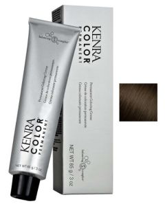 Kenra 7N Permanant Hair Color Medium Blonde Natural 3 oz