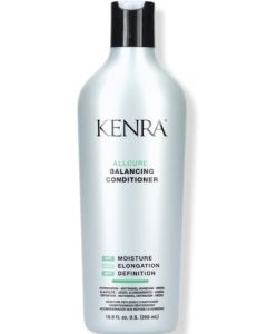 Kenra All Curl Balancing Conditioner 10 oz (Disc)