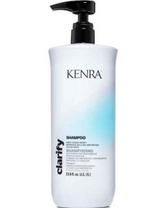 Kenra Clarifying Shampoo 33.8 New