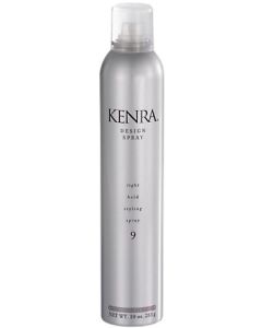 Kenra Design Spray #9 10 oz