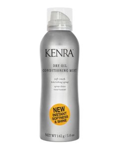Kenra Dry Oil Conditioning Mist 5 oz