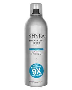Kenra Dry Volume Burst #3 7.5 oz