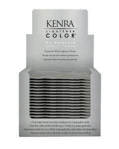 Kenra Lightener Powder Packet 1 oz