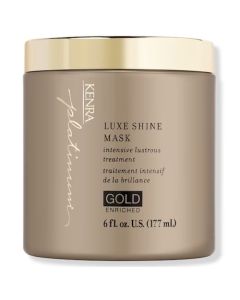 Kenra Luxe Shine Mask