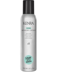 Kenra Nitro Memory Creme #18
