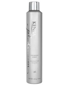 Kenra Platinum Finishing Spray #26 10 oz