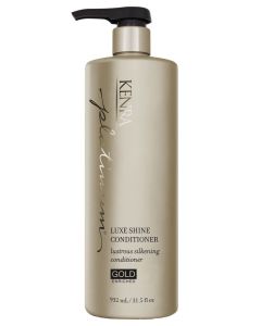 Kenra Platinum Luxe Shine Conditioner