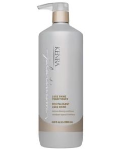 Kenra Platinum Luxe Shine Conditioner