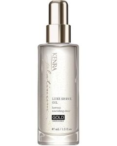 Kenra Platinum Luxe Shine Oil 1.5 oz