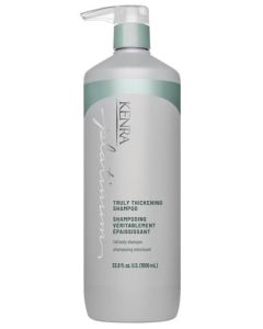 Kenra Platinum Truly Thickening Shampoo