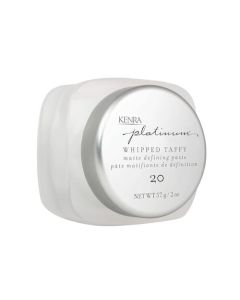 Kenra Platinum Whipped Taffy #20 2 oz