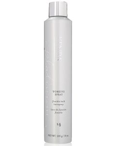 Kenra Platinum Working Spray #14 10 oz
