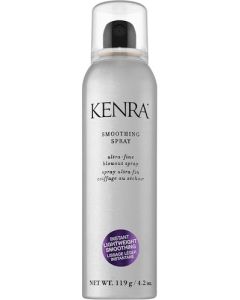 Kenra Smoothing Spray 4.2 oz