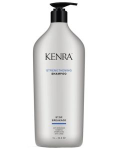 Kenra Strengthening Shampoo