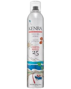 Kenra Volume Spray 25 Coastal Breeze 10 oz