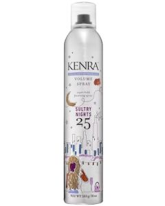 Kenra Volume Spray 25 Sultry Nights 10 oz