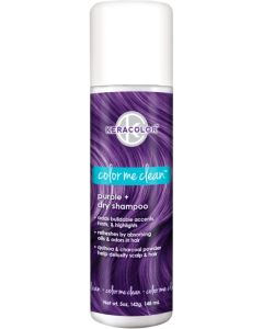 Keracolor Color Me Clean Dry Shampo