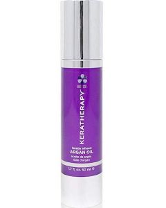 Keratherapy Keratin Infused Argan Oil 1.7 oz