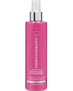 Keratherapy Keratin Infused Volume Root Boost and Volumizer 8.5 oz