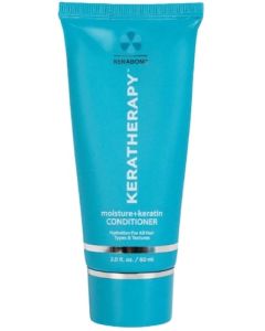 Keratherapy Moisture + Keratin Conditioner 2 oz