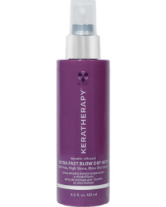 Keratherapy Ultra-Fast Blow Dry Mist 4.2 oz