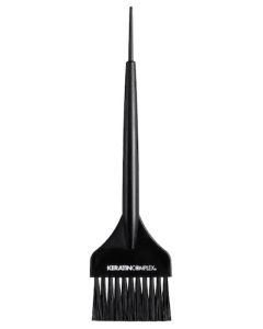 Keratin Complex Applicator Brush