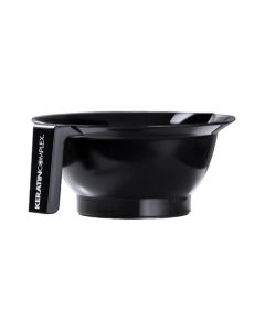 Keratin Complex Color Mixing Bowl - Black