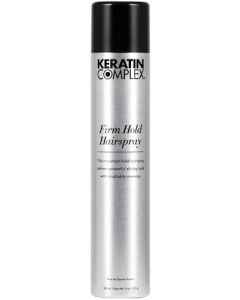 Keratin Complex Firm Hold Hairspray