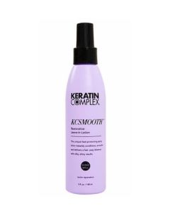 Keratin Complex KC Smooth Restorative Leave-In Lotion 5 oz