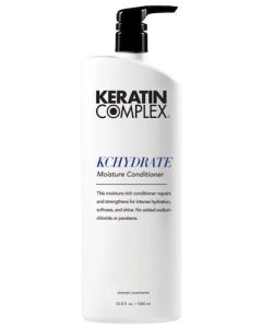 Keratin Complex KCHYDRATE Moisture Conditioner 33.8 oz
