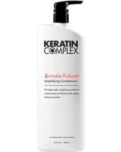 Keratin Complex Keratin Volume Amplifying Conditioner