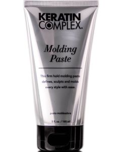 Keratin Complex Molding Paste 5 oz
