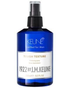 KEUNE 1922 by J.M. Keune Tough Texture Thickening Spray 8.5 oz