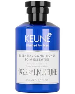 KEUNE 1922 By J.M.Keune Essential Conditioner 8.5 oz