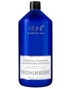 KEUNE 1922 By J.M.Keune Essential Shampoo