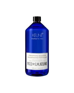 KEUNE 1922 by J.M.Keune Fortifying Shampoo