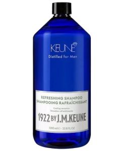 KEUNE 1922 by J.M.Keune Refreshing Shampoo