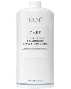 KEUNE Care Silver Savior Conditioner
