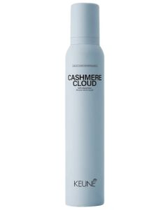 KEUNE Cashmere Cloud Soft Volume Foam 6.9 oz