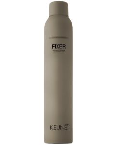 KEUNE FIXER Strong Hold Hairspray 9.2 oz