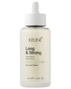 KEUNE Long & Strong Super Serum 3.4 oz
