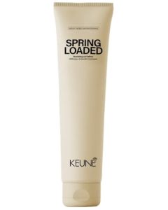 KEUNE Style Spring Loaded Nourishing Curl Definer 5.1 oz