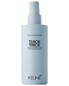 KEUNE STYLE Thick Trick 6.8 oz