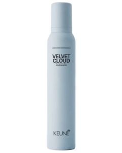 KEUNE Style Velvet Cloud - Strong Volume Foam 6.76 oz